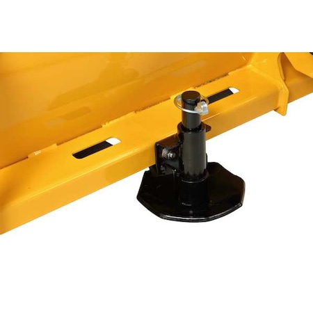 Example of GoVets Snow Removal Equipment category
