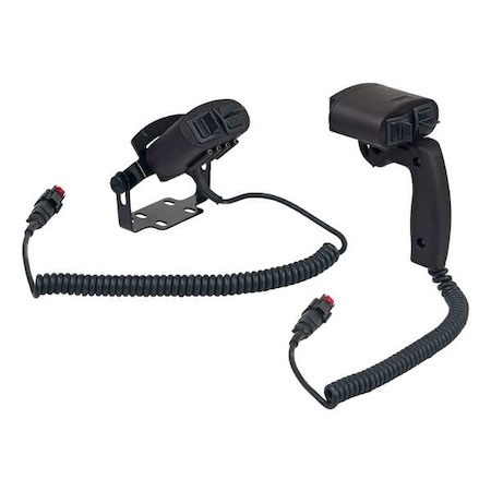 Handheld Control, 4-1/4