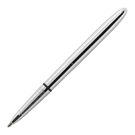 Classic Pen, Brass, Chrome MPN:400