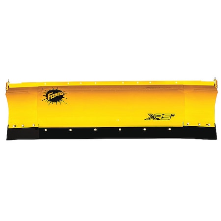 Blade, Steel, Black, 102
