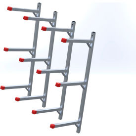Five Star Mfg Bumper Rack 16
