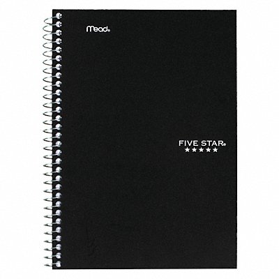 Notebook 9.5 X6 100Sheet MPN:06180