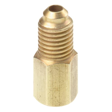 Vacuum Pump Adapter MPN:6014