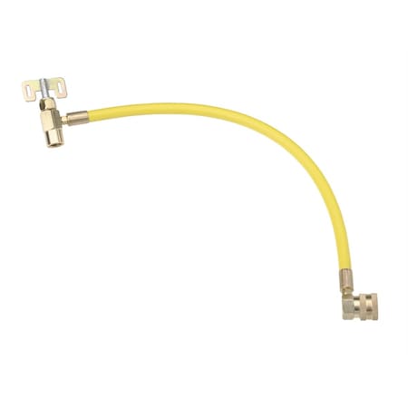 R-134A U-Charge Hose/Gauge MPN:6045