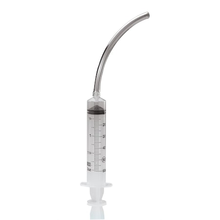 Syringe Oil Inj MPN:2731