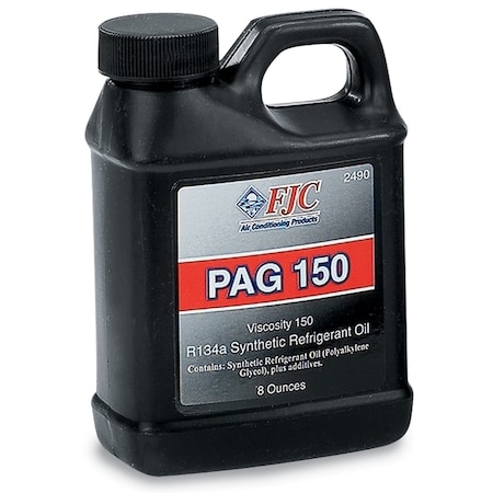 Pag Oil 150-8Oz MPN:2490