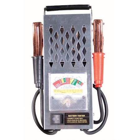 Battery Tester, 100A MPN:45110