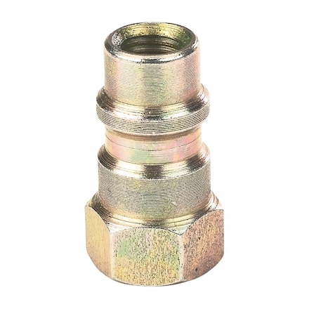 Flare Low Side Adapter, 1/4