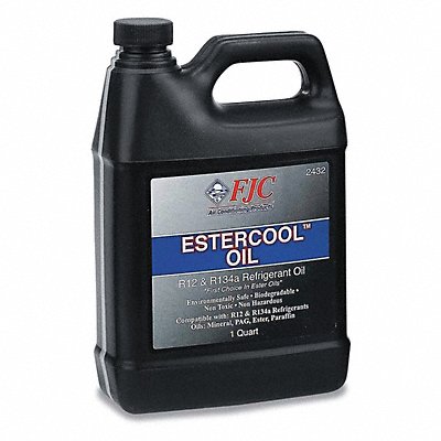 Estercool Oil 1 qt. MPN:2432