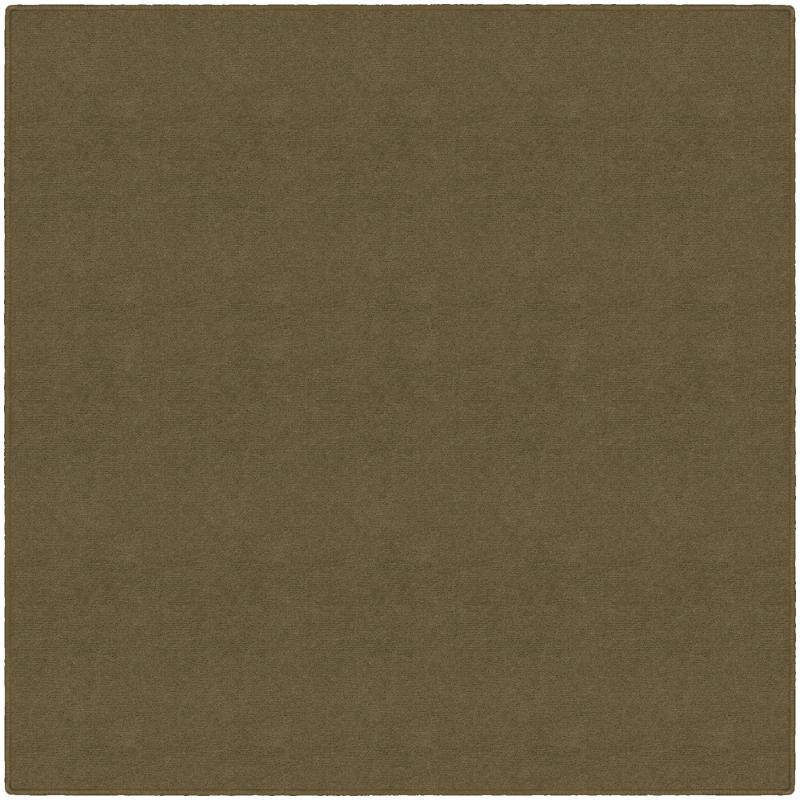 Flagship Carpets Americolors Rug, Square, 12ft x 12ft, Almond MPN:AS-70AL