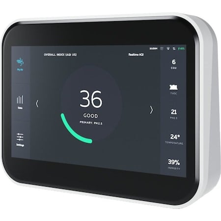 Flair Air Monitor MPN:578000