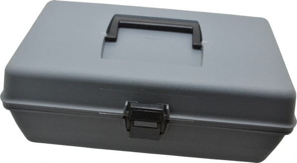 Copolymer Resin Tool Box: 1 Compartment MPN:1100