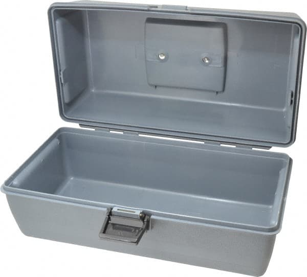 Copolymer Resin Tool Box: 1 Compartment MPN:1400