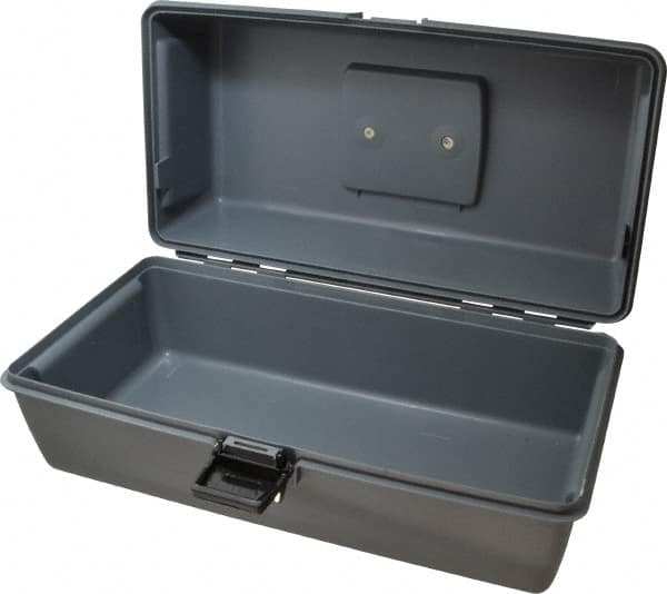 Copolymer Resin Tool Box: 1 Compartment MPN:1700