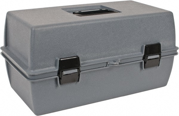 Copolymer Resin Tool Box: 1 Compartment MPN:1800