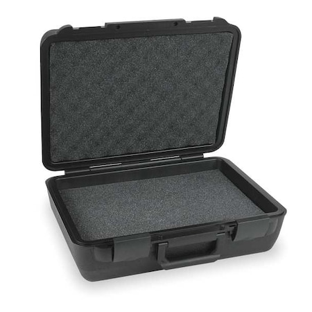 Black Protective Case, 17