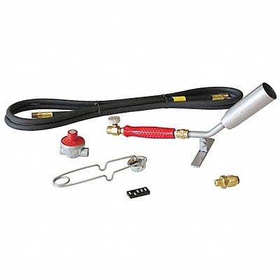 FLAME EGRNG Red Dragon Outdoor Torch Kit MPN:HT 1 1/2-10CR