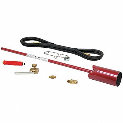 FLAME EGRNG Red Dragon Outdoor Torch Kit MPN:VT3-30SVC