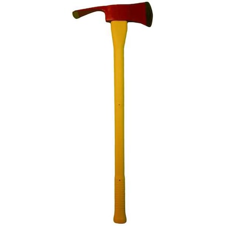 Pulaski Axe, Fiberglass, 36 In. MPN:PUL