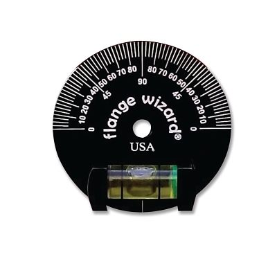 Degree Dial w/Vial - Engraved MPN:1711-E