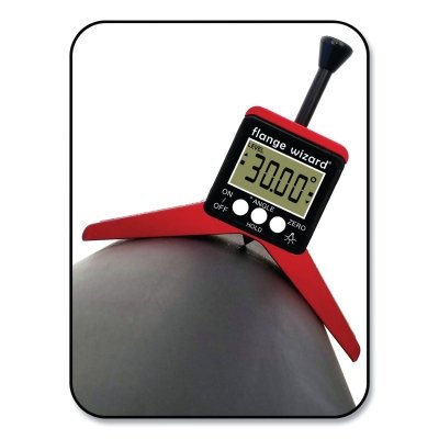 Centering Head Digital -Magnetic MPN:53077-D