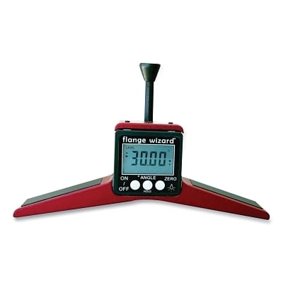 Centering Head Large Digital - Magnetic MPN:53087-D