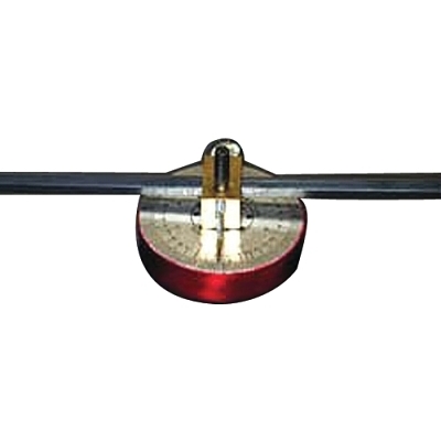 Magnetic Circle Layoutburning Guide MPN:28439