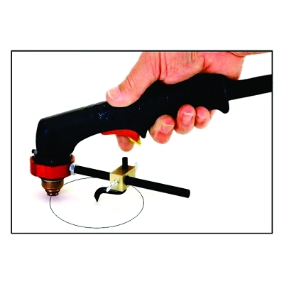 Plasma Wiz With 1.070 Bushing MPN:30061-1.070