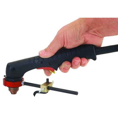 Plasma Wiz w/1.275 Bushing MPN:30061-1.275