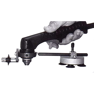 Plasma Guide Base MPN:77350