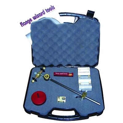 Wizard Burning Guides Case MPN:8910