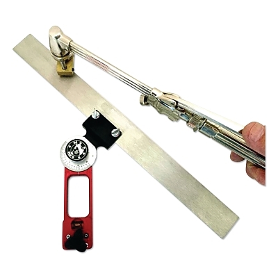 Angle Burning Guide Off/On Magnet MPN:ABG750