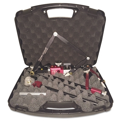 Miter Marker/Imager Combo Case In Carrying Case MPN:MMC505