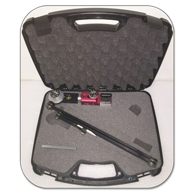 Master Marker Off/On Magnet In Carrying Case MPN:MML510