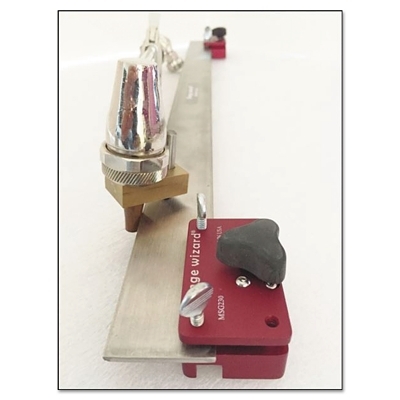 Torch Guide w/Magnetic Off/On Blocks MPN:MSG230