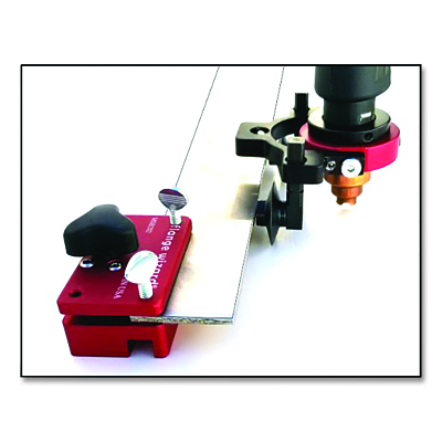 Plasma Beveling Guide w/Bushing 61-1.275 MPN:PBG-601-1.275