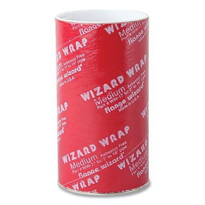 Wizard Wrap Med 2