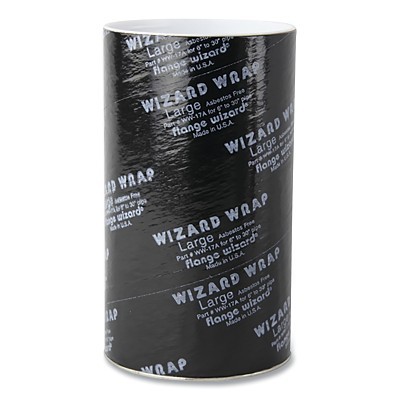 Wizard Wrap Large 6