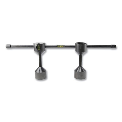 2 PC. Set Flange Alignerthreaded Pins Large MPN:38240-TL