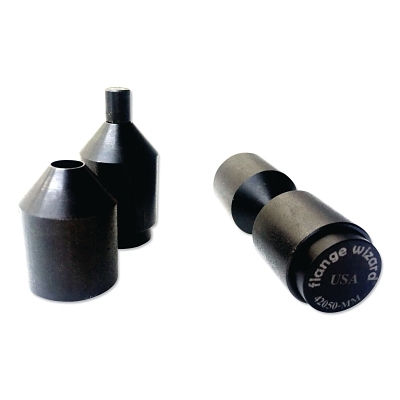 Two Hole Pins Set of 2 -Magnetic Mini MPN:42050-MM