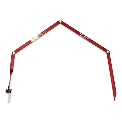 Radius Marker MPN:72805