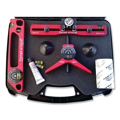 Pipe Magician Magnetic Kit MPN:8905-M