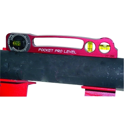 Pocket Pro Level MPN:PP-200