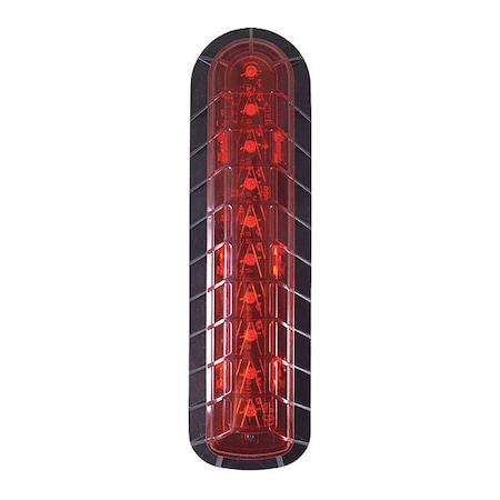 Chaselight Beacon, Red MPN:FACL-R