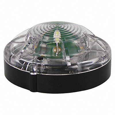 H5601 LED Road Flare White LED Clear Shell MPN:WBP.2