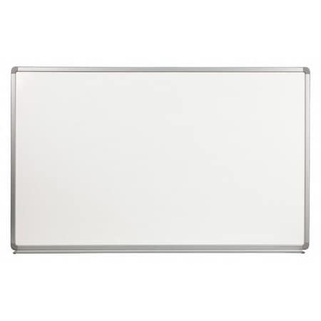 Porcelain Magnetc Marker Board, 60