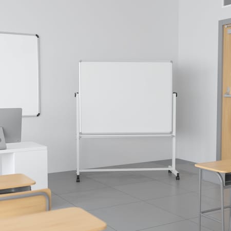 White Board, 53W x 62.5H MPN:YU-YCI-003-GG