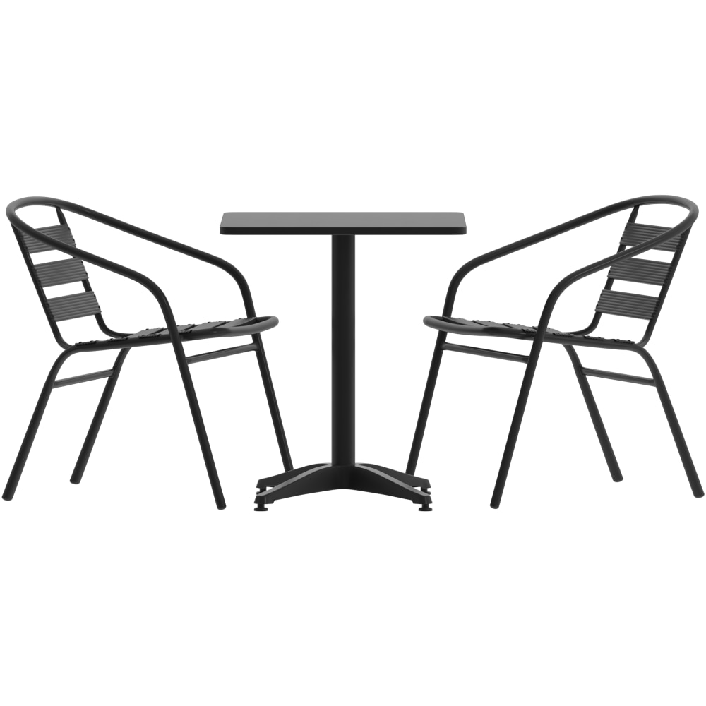 Flash Furniture Lila 23.5ft