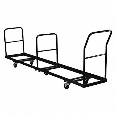 Example of GoVets Folding and Stacking Chair Carts category