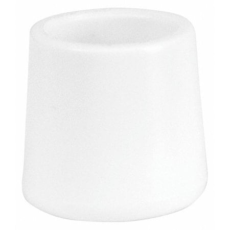 Replacement Cap, White MPN:LE-L-3-WHITE-CAPS-GG
